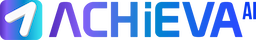 ACHIEVA AI Logo