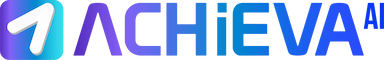 ACHIEVA AI Logo
